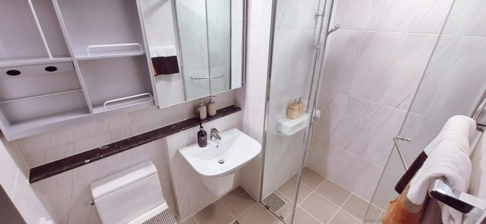 84㎡ 인테리어 9